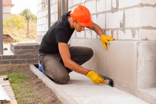Licensed Exterior Waterproofing service in Fredericktown, OH - SJ Waterproofing Pros